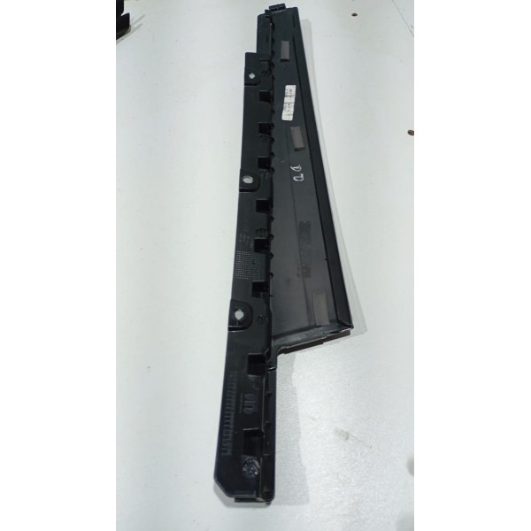 Moldura Coluna De Porta D.d Jeep Commander