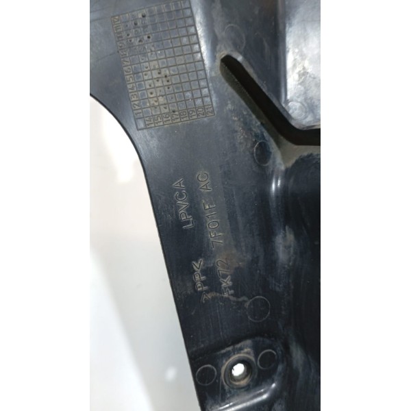 Acabamento Parabarro L.d Discovery Sport 13 A 17