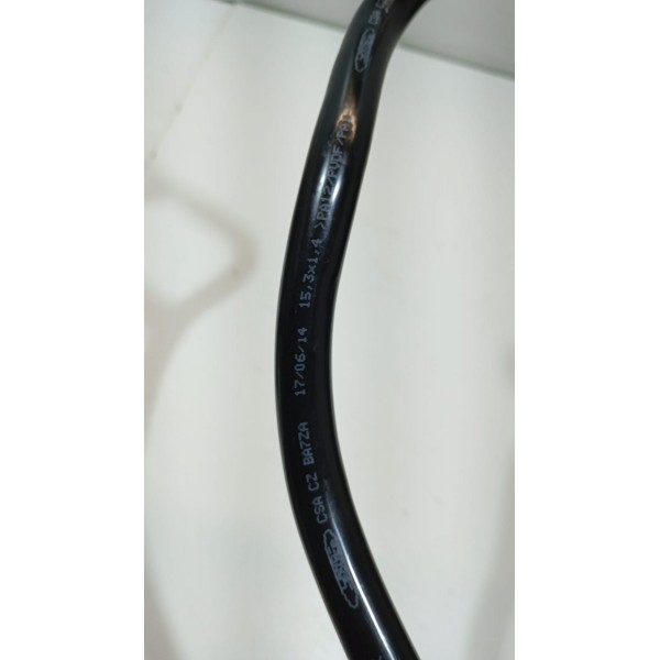 Mangueira Cano Canister Motor Discovery Sport 2.0