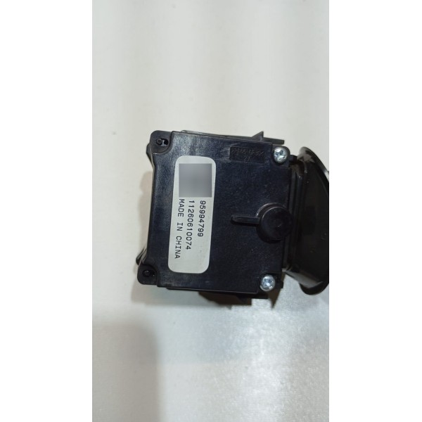 Chave Limpador Parabrisa Gm Cruze Sedan 12 A 16