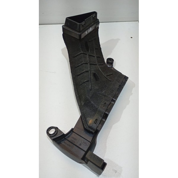 Entrada Da Caixa Filtro Ar Motor Discovery Sport 2.0