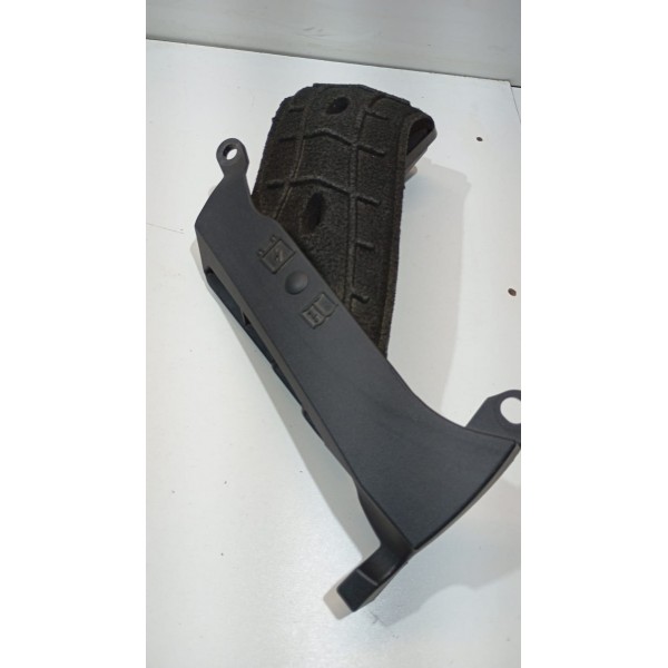 Entrada Da Caixa Filtro Ar Motor Discovery Sport 2.0