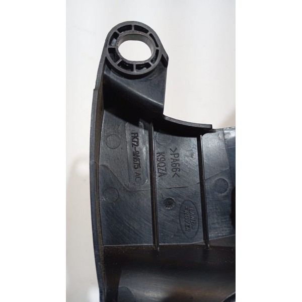 Entrada Da Caixa Filtro Ar Motor Discovery Sport 2.0