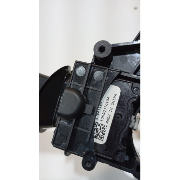 Chave Seta Gm Cruze 12 A 16