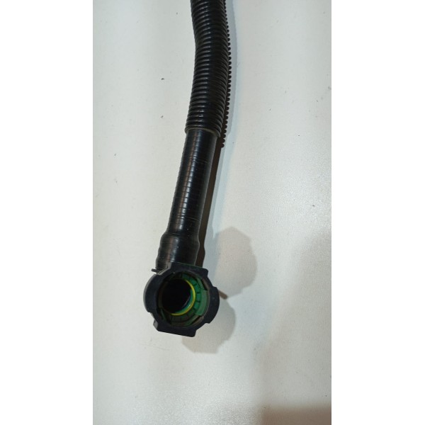 Mangueira Respiro Do Tanque Combustível Discovery Sport