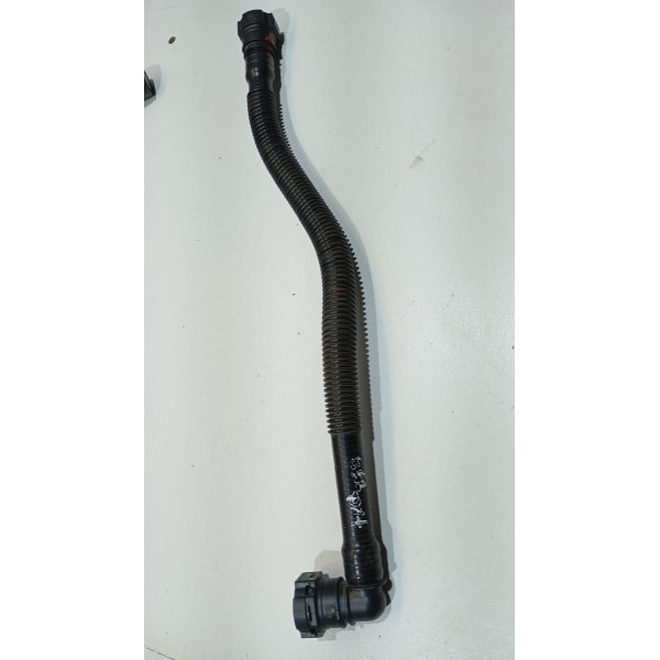 Mangueira Respiro Do Tanque Combustível Discovery Sport