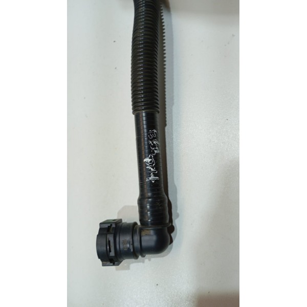 Mangueira Respiro Do Tanque Combustível Discovery Sport