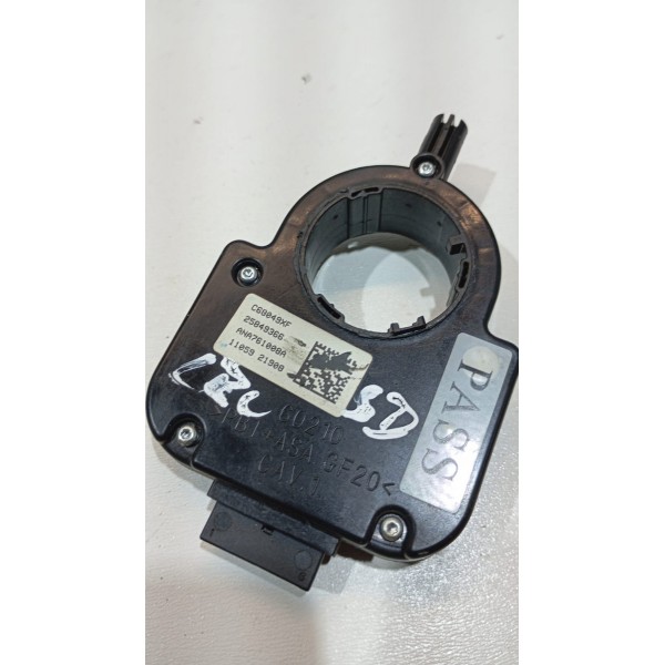 Sensor De Ângulo Direção Gm Cruze 12 A 16