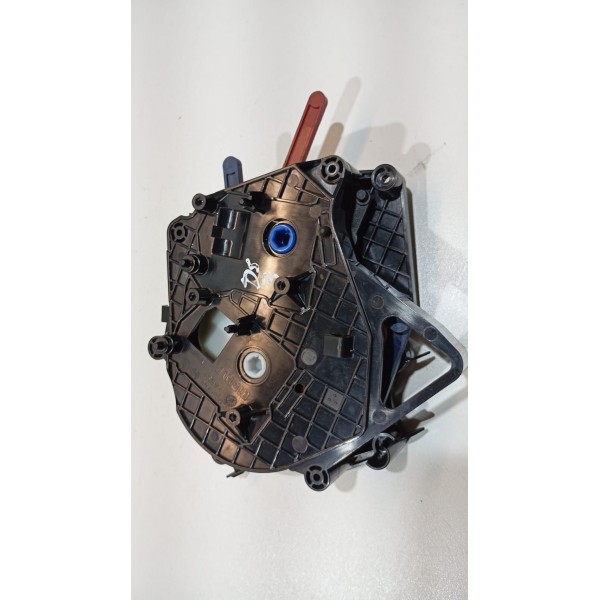 Motor Atuador Caixa Evaporadora Discovery Sport 13 A 17