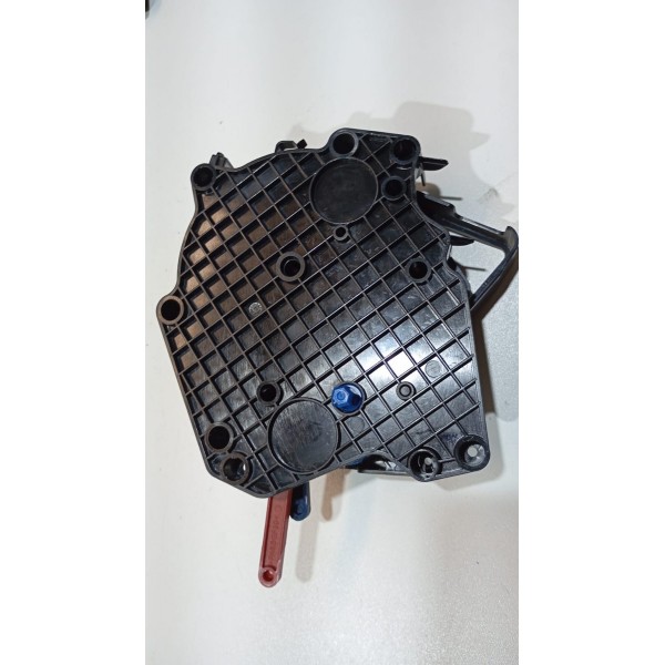 Motor Atuador Caixa Evaporadora Discovery Sport 13 A 17