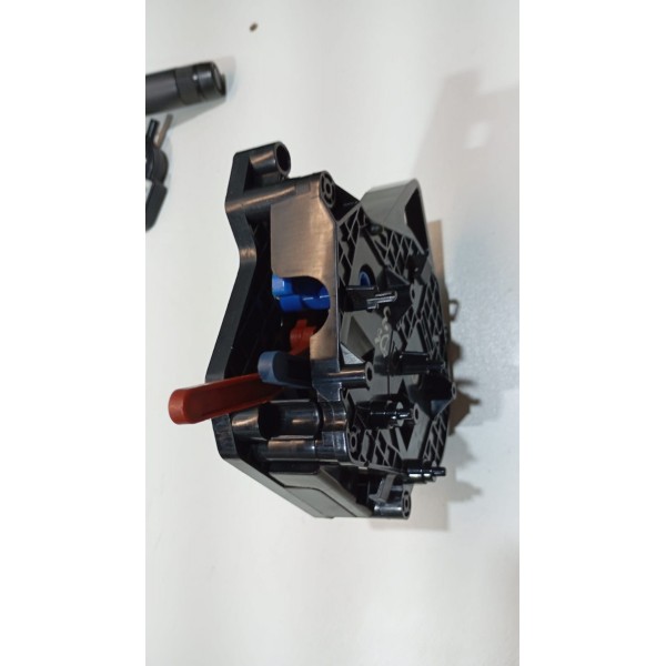 Motor Atuador Caixa Evaporadora Discovery Sport 13 A 17