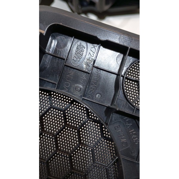 Grade Alto Falante Painel Discovery Sport 13 A 17 1