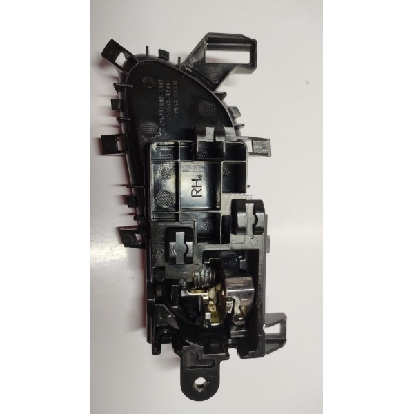 Maçaneta Interna Porta T.d Nissan Sentra 14 A 18 Traseira
