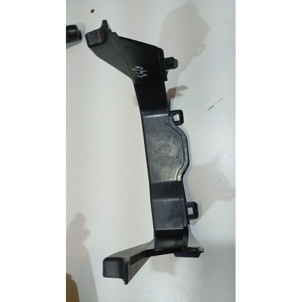 Suporte Superior Da Caixa Bateria Discovery Sport 13 A 17