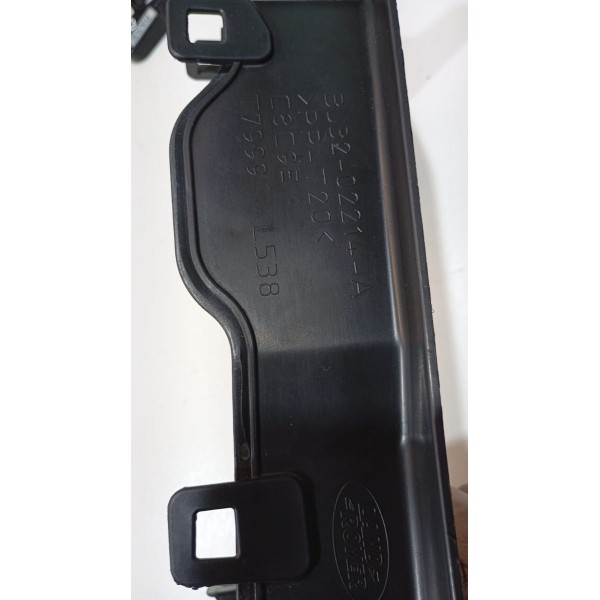 Suporte Superior Da Caixa Bateria Discovery Sport 13 A 17