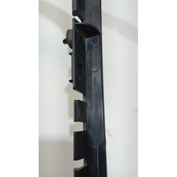 Guia Parachoque Traseiro L.e Discovery Sport 13 A 17