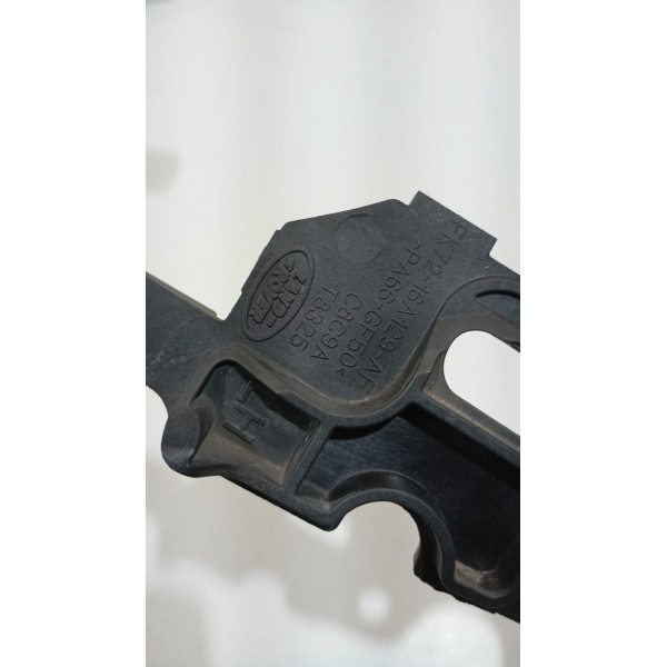 Guia Paralama Dianteiro L.e Discovery Sport 13 A 17