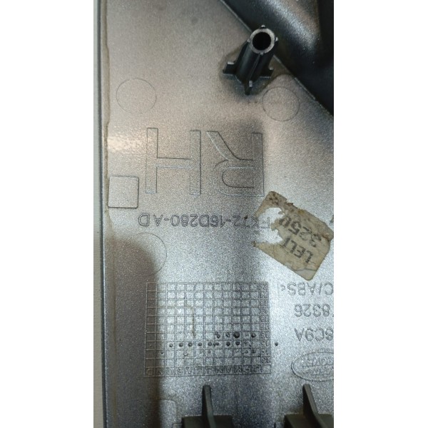 Acabamento Superior Paralama L.d Discovery Sport  13 A 17