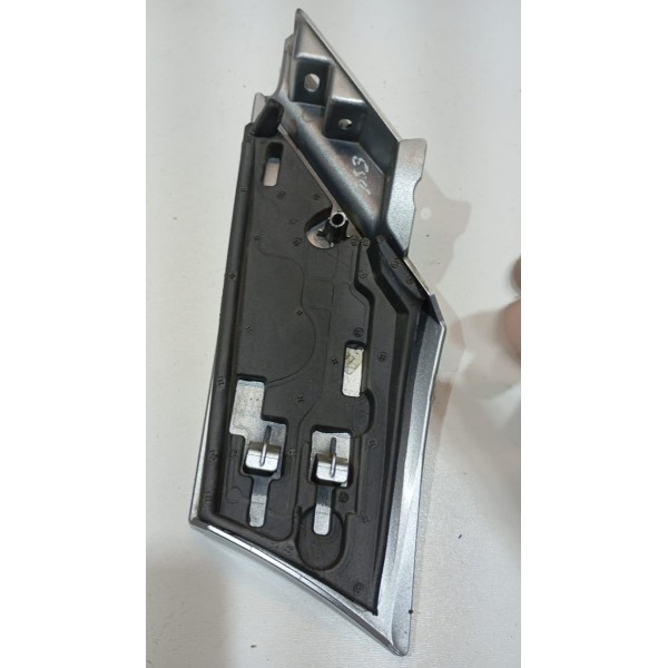 Acabamento Superior Paralama L.d Discovery Sport  13 A 17