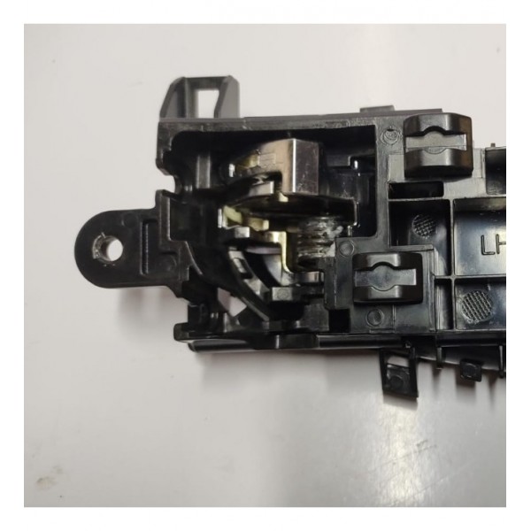 Maçaneta Interna Porta D.d Nissan Sentra 14 A 18 Dianteira