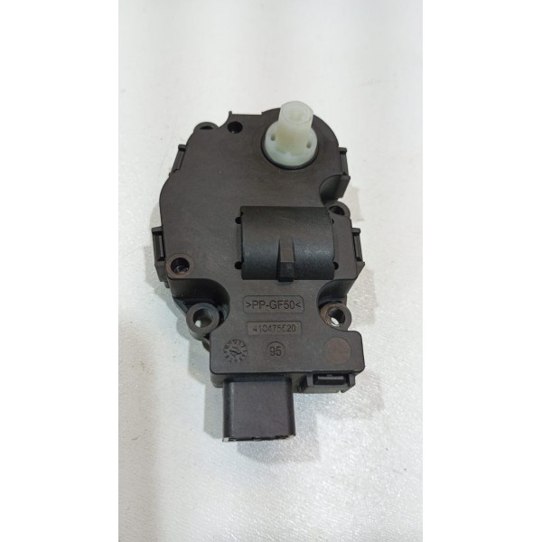 Motor Atuador Caixa Evaporadora Ar Discovery Sport 13 A 17