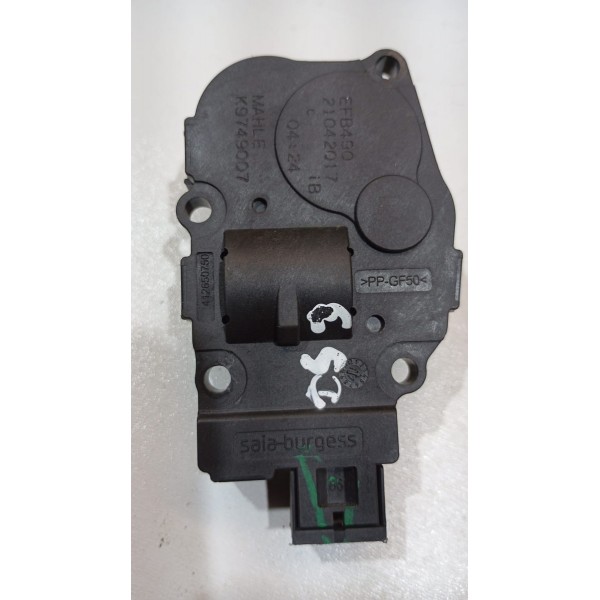 Motor Atuador Caixa Evaporadora Ar Discovery Sport 13 A 17