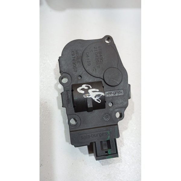 Motor Atuador Caixa Evaporadora Ar Discovery Sport 13 A 17