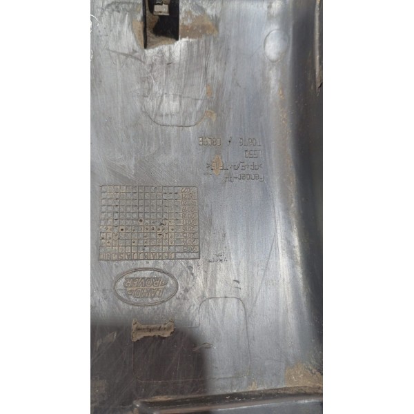 Acabamento Spoiler Lateral Paralama L.d Discovery Sport