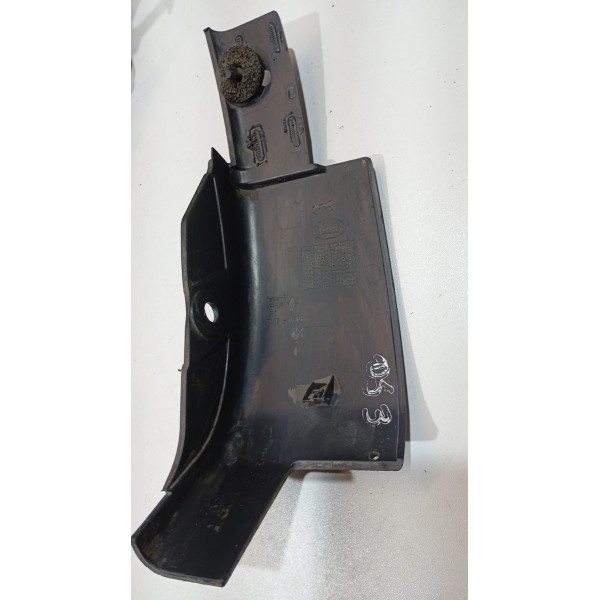 Acabamento Spoiler Lateral Paralama L.d Discovery Sport