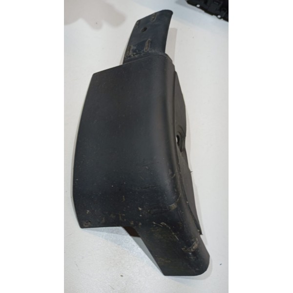 Acabamento Spoiler Lateral Paralama L.d Discovery Sport