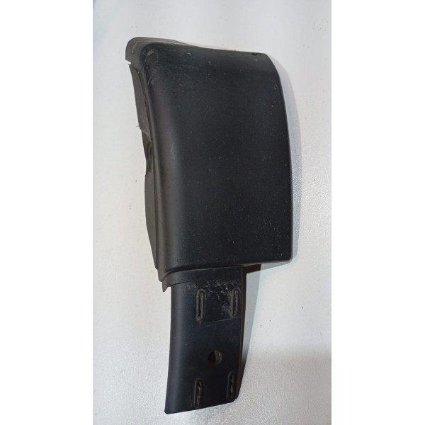 Acabamento Spoiler Lateral Paralama L.d Discovery Sport