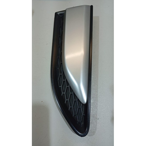 Moldura Acabamento Paralama L.d Discovery Sport 13 A 17