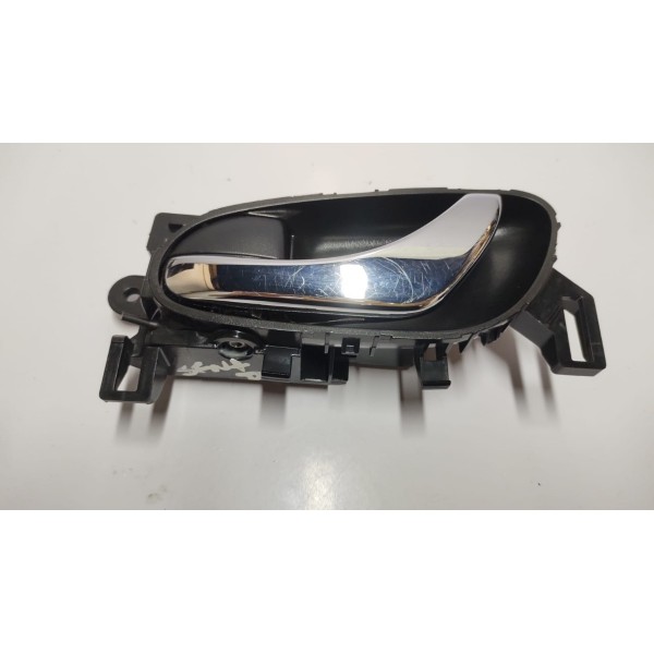 Maçaneta Interna Porta D.e Nissan Sentra 14 A 18 Dianteira