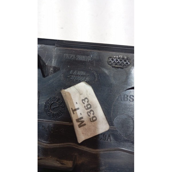 Moldura Acabamento Paralama L.e Discovery Sport 13 A 17