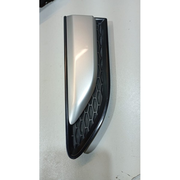 Moldura Acabamento Paralama L.e Discovery Sport 13 A 17