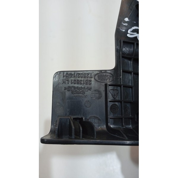 Acabamento Banco Traseiro L.e R.r Discovery Sport 13 A 17