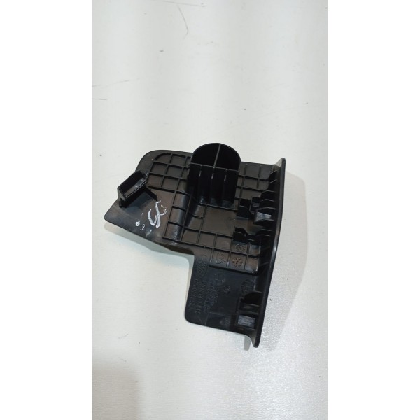 Acabamento Banco Traseiro L.e R.r Discovery Sport 13 A 17