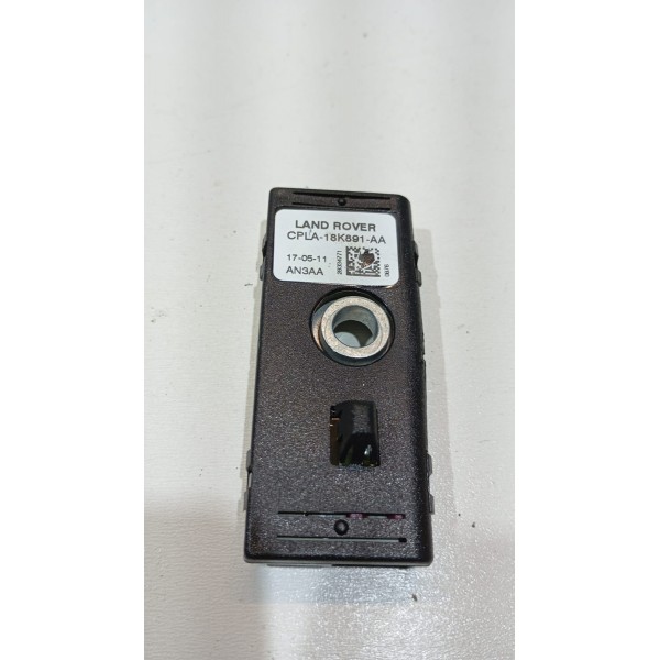 Modulo Antena R.r Discovery Sport 13 A 17