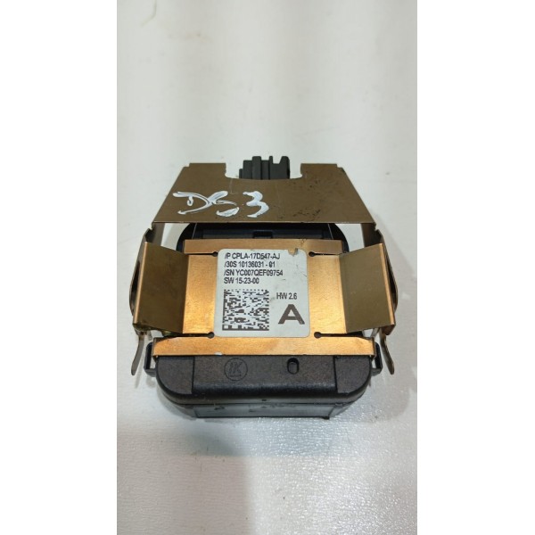 Sensor Crepuscular Chuva Parabrisa R.r Discovery Sport