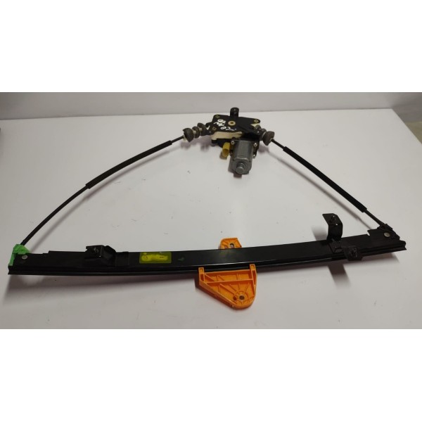 Maquina Vidro Elétrico D.d Ford Ecosport 03 A 12