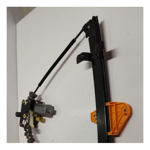 Maquina Vidro Elétrico D.d Ford Ecosport 03 A 12