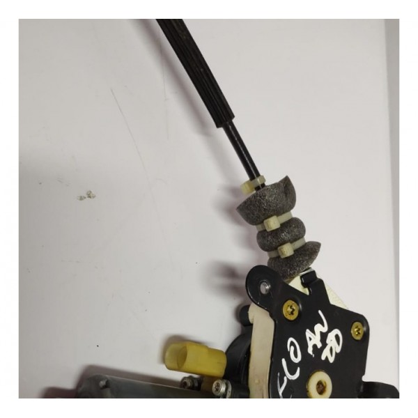 Maquina Vidro Elétrico D.d Ford Ecosport 03 A 12