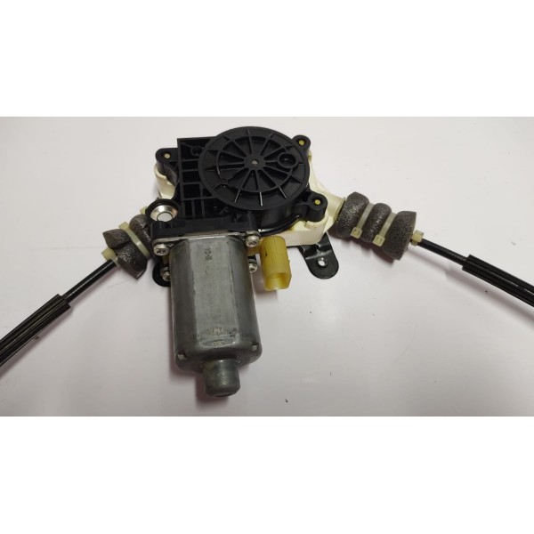 Maquina Vidro Elétrico D.d Ford Ecosport 03 A 12