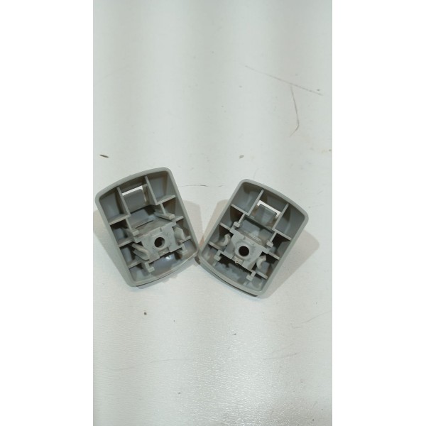 Par Presilha Trava Quebra Sol R.r Discovery Sport 13 A 17