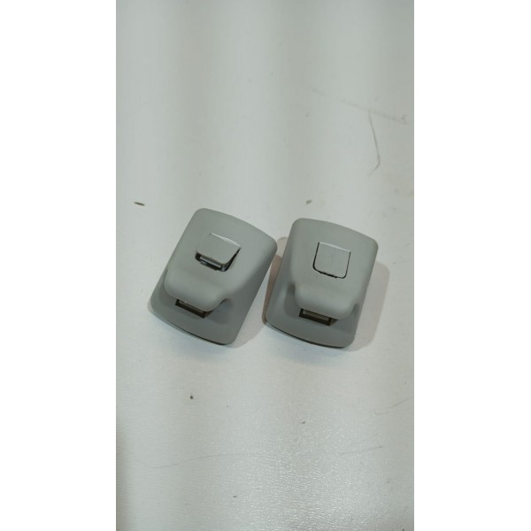 Par Presilha Trava Quebra Sol R.r Discovery Sport 13 A 17