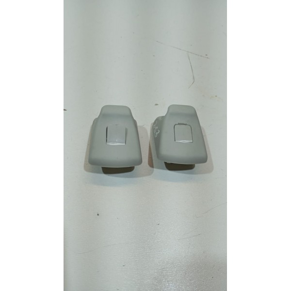 Par Presilha Trava Quebra Sol R.r Discovery Sport 13 A 17