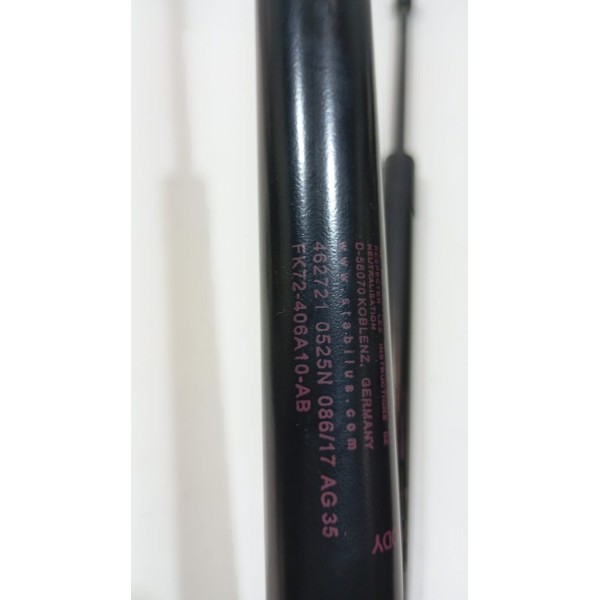 Aste Amortecedor Tampa Traseira R.r Discovery Sport 13 A 17