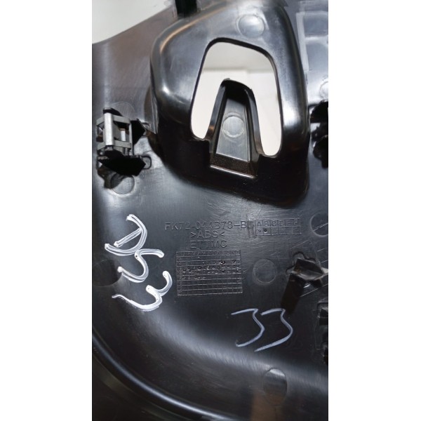 Acabamento Console Central L.d R.r Discovery Sport 13 A 17