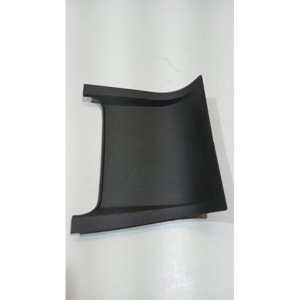 Acabamento Tapete Borracha Console Central Discovery Sport