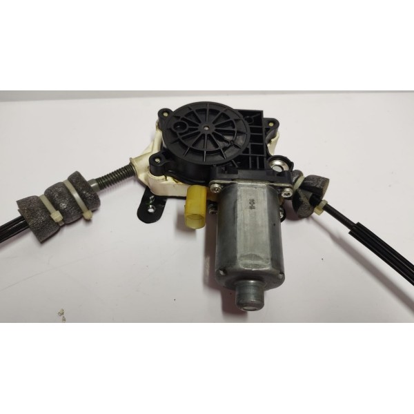 Maquina Vidro Elétrico D.e Ford Ecosport 03 A 12